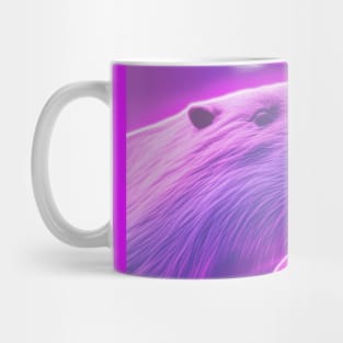 Pantone Capyrunner Mug